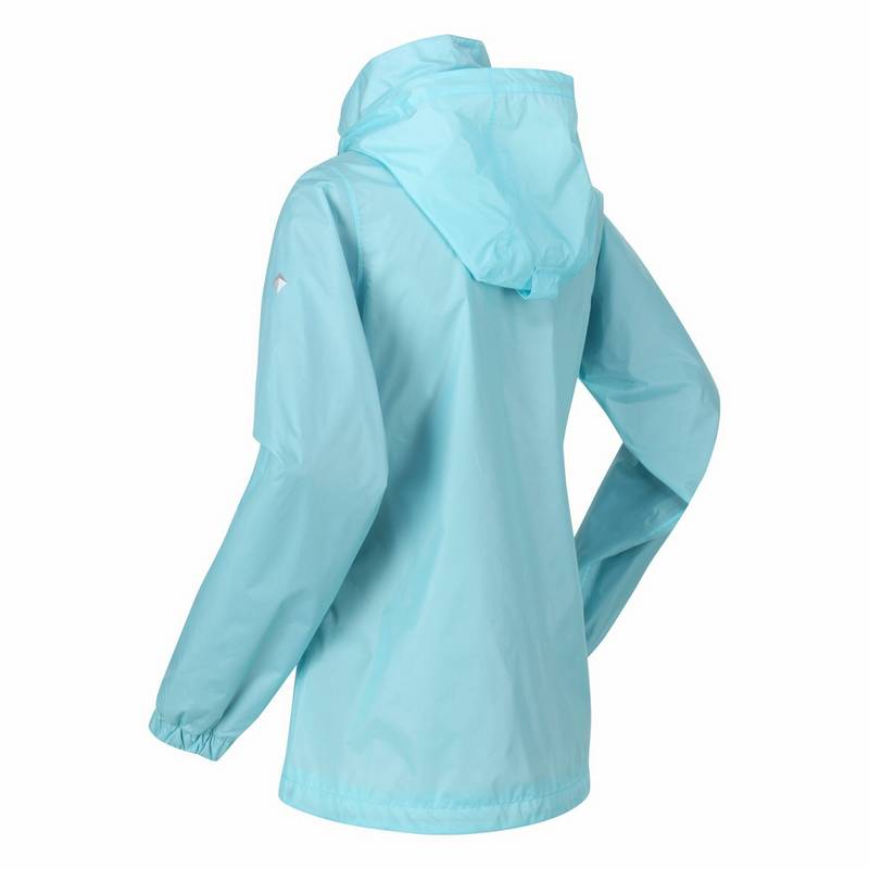 Regatta Pack It Regenjacke Damen