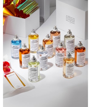 Maison Margiela Replica Lazy Sunday Morning Eau de Toilette 30 ml