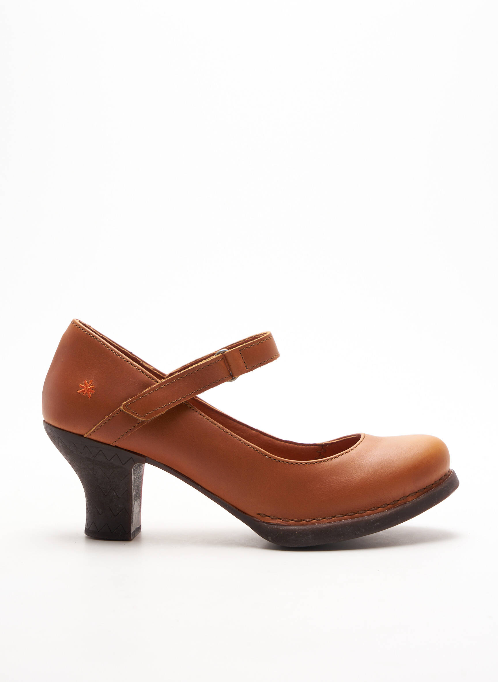 Art Escarpins Femme couleur marron