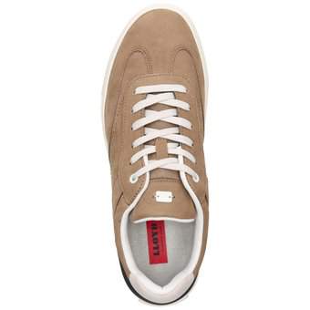 Lloyd Edik Sneaker in beige