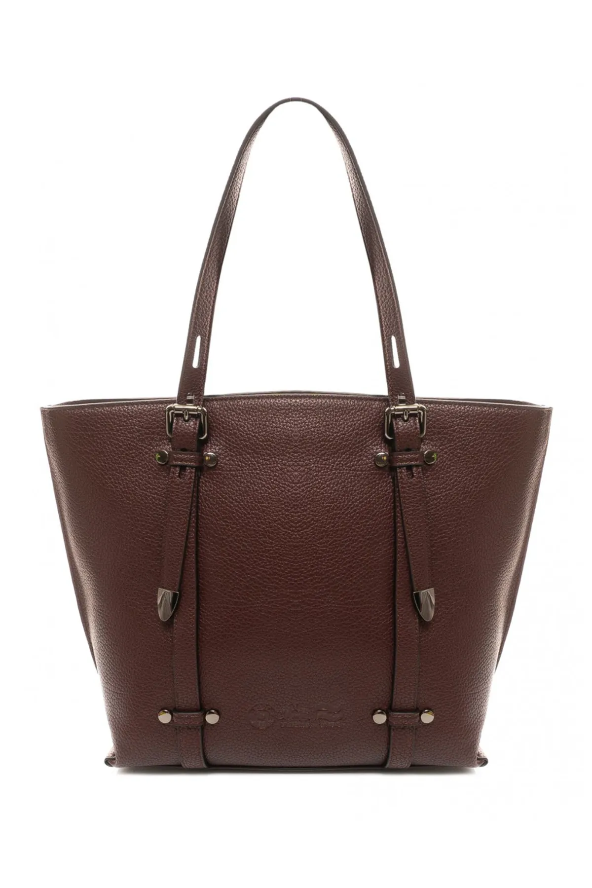 La Martina  Umhängetasche Damen/Mädchen BURGUND