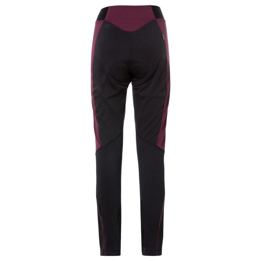 Posta II warme Fahrrad Trägerhose Damen