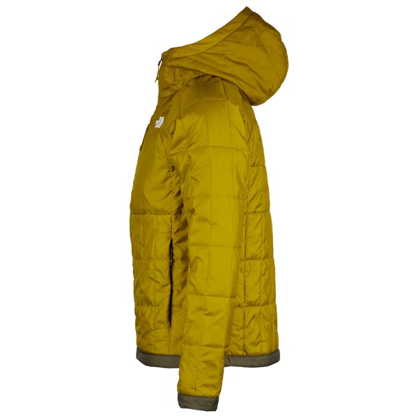 The North Face - Circaloft Hoodie - Kunstfaserjacke