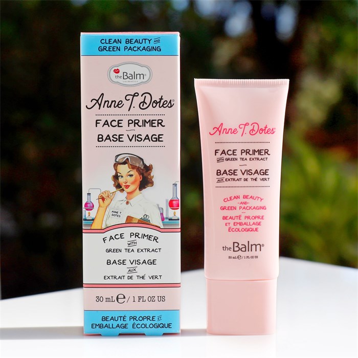 Ann T. Dotes Face Primer