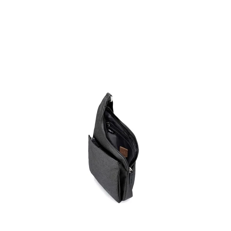 Jost BERGEN Crossbag - schwarz