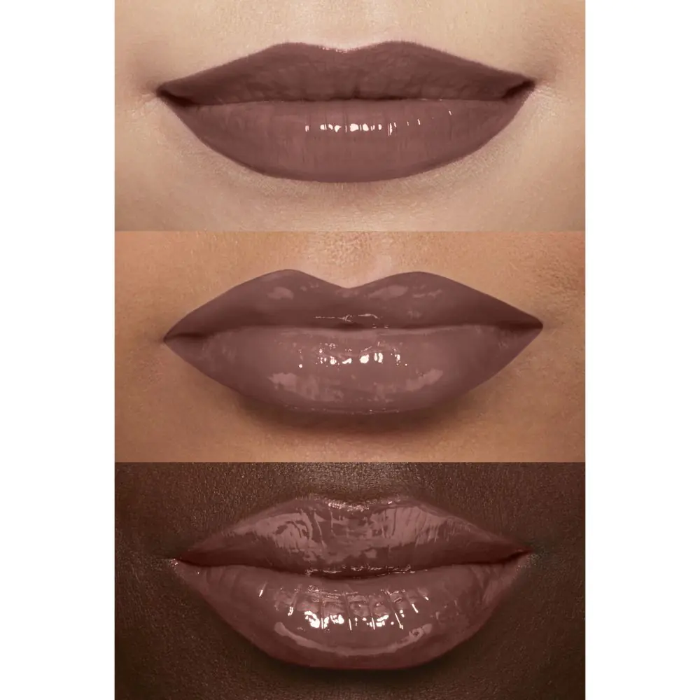 NYX Butter Gloss Praline Lipgloss
