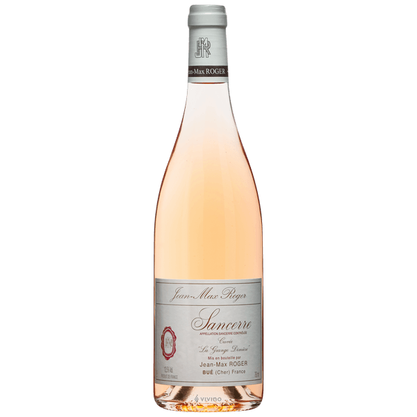 Jean-Max RogerSancerre Rosé (Cuvée La Grange Dîmiere) 2022