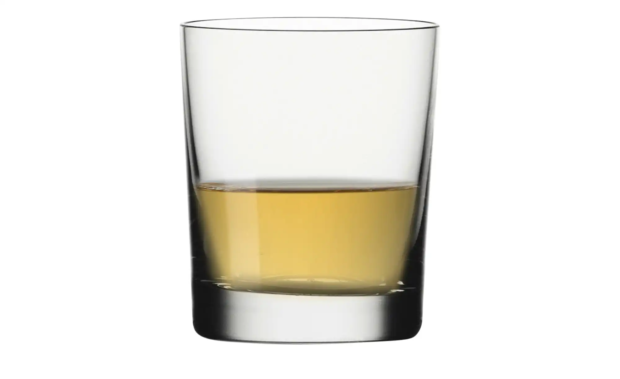 Spiegelau Whiskygläser 4er Set Classic Bar