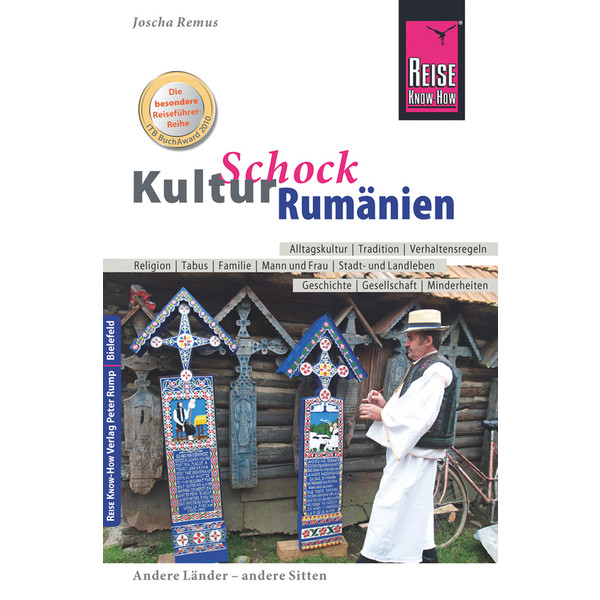 RKH KULTURSCHOCK RUMÄNIEN