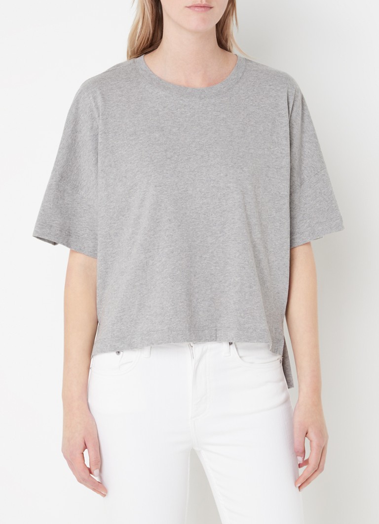 French Connection T-shirt with stretch