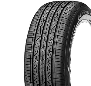 Nexen N PRIZ RH7 235/50 R19 99H Sommerreifen - ATU