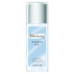 Betty Barclay N°2 Deodorant Nat. Spray