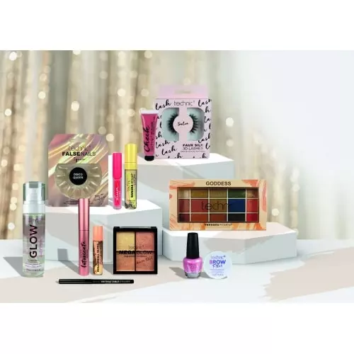TECHNIC Showstopper