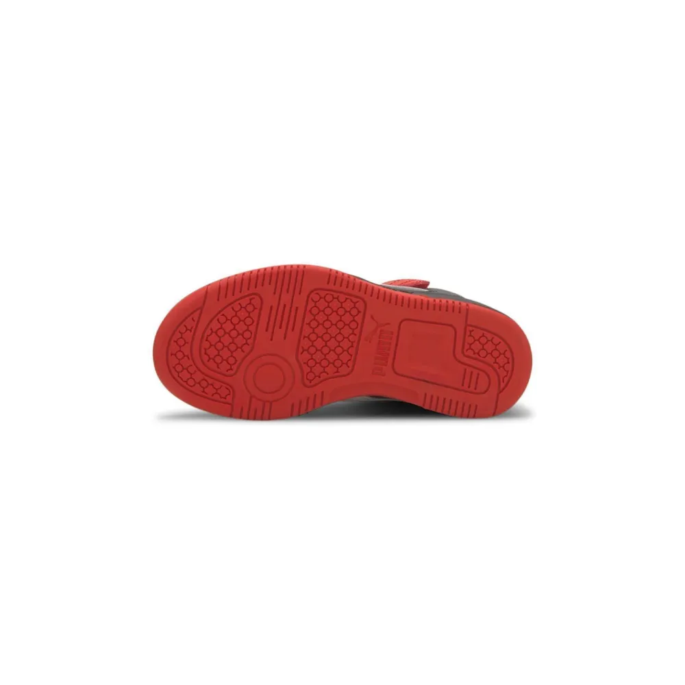PUMA Rebound Layup 370488-08 / schwarz