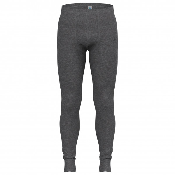 Odlo - Base Layer Bottom Long Active Warm Eco - Kunstfaserunterwäsche