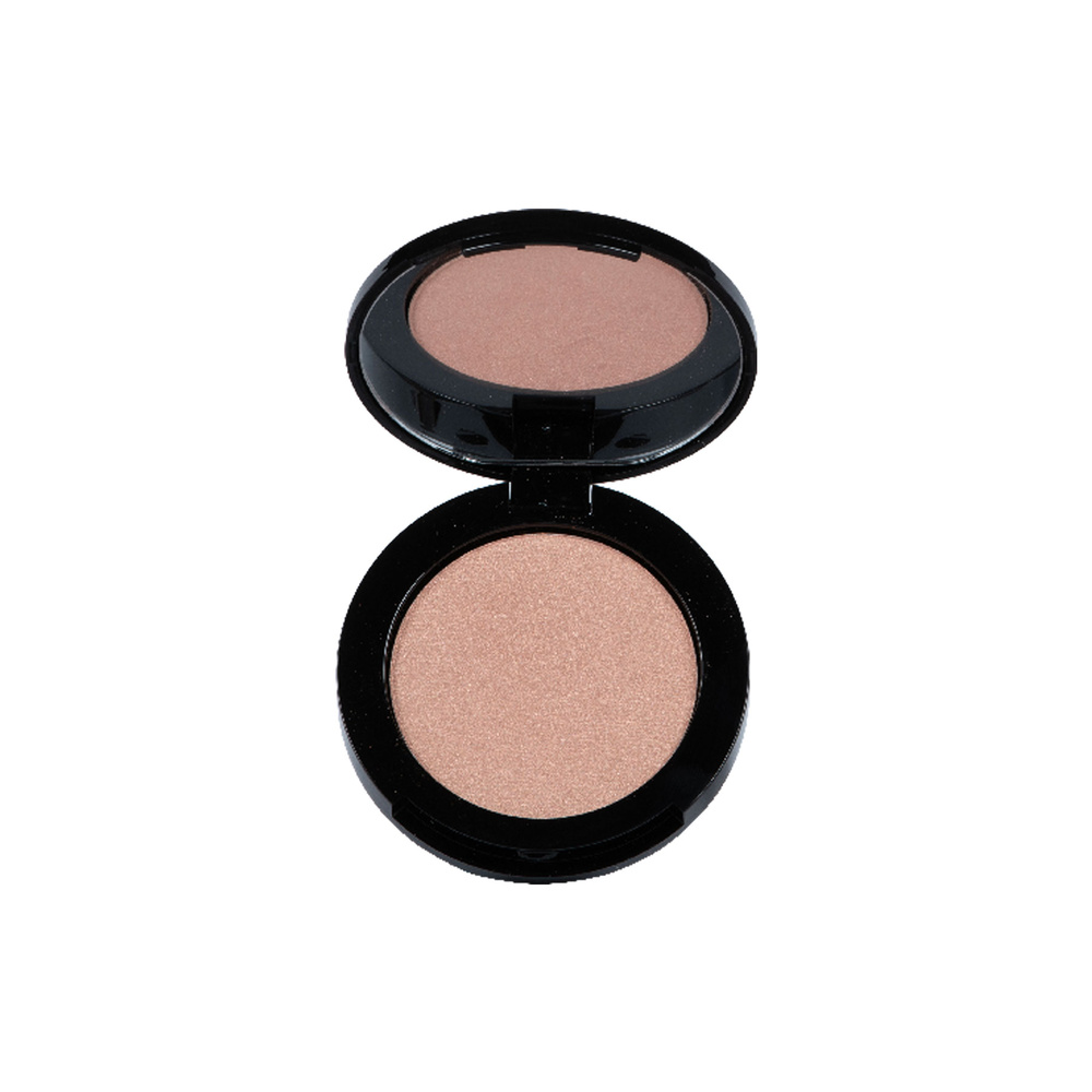 Sla Paris Luminizer Touch of Glow Champagne glow Highlighter