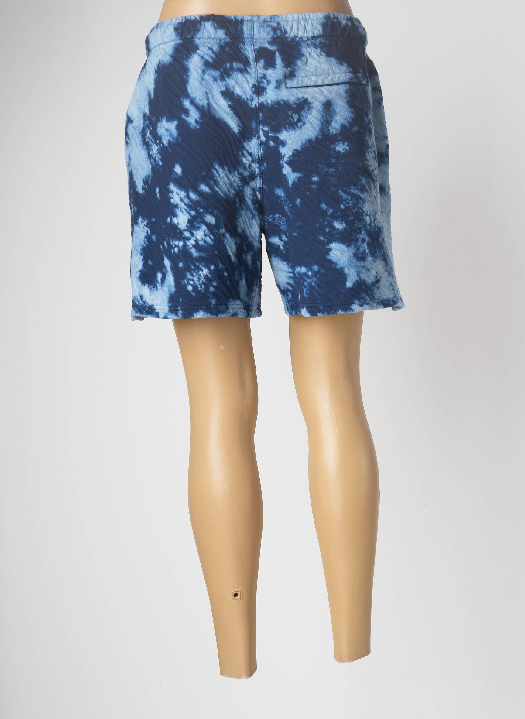 New Amsterdam Surf Association Shorts 1 Femme couleur bleu