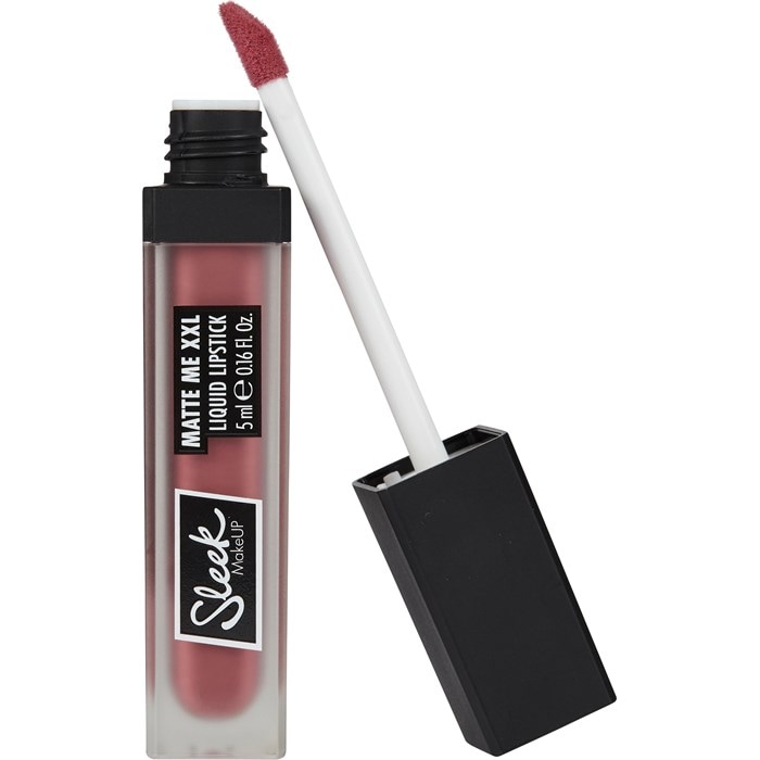 Matte Me XXL Liquid Lipstick