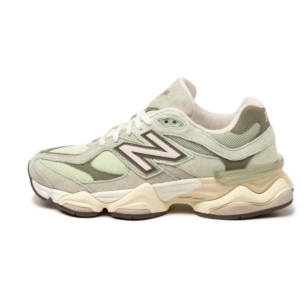 New Balance U9060EEC U9060EEC / grün