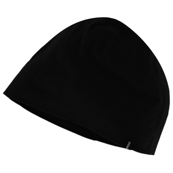 Stoic - Merino180 SvenstaSt. Hat double - Mütze