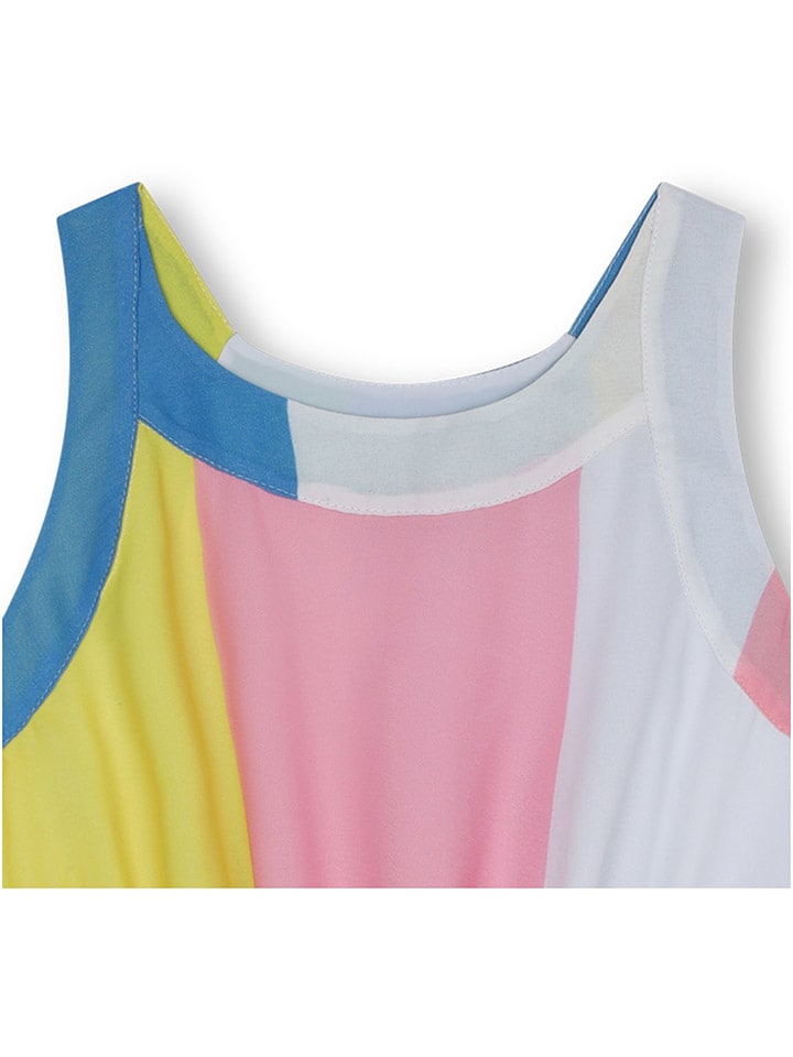 Billieblush Kleid in Bunt günstig kaufen