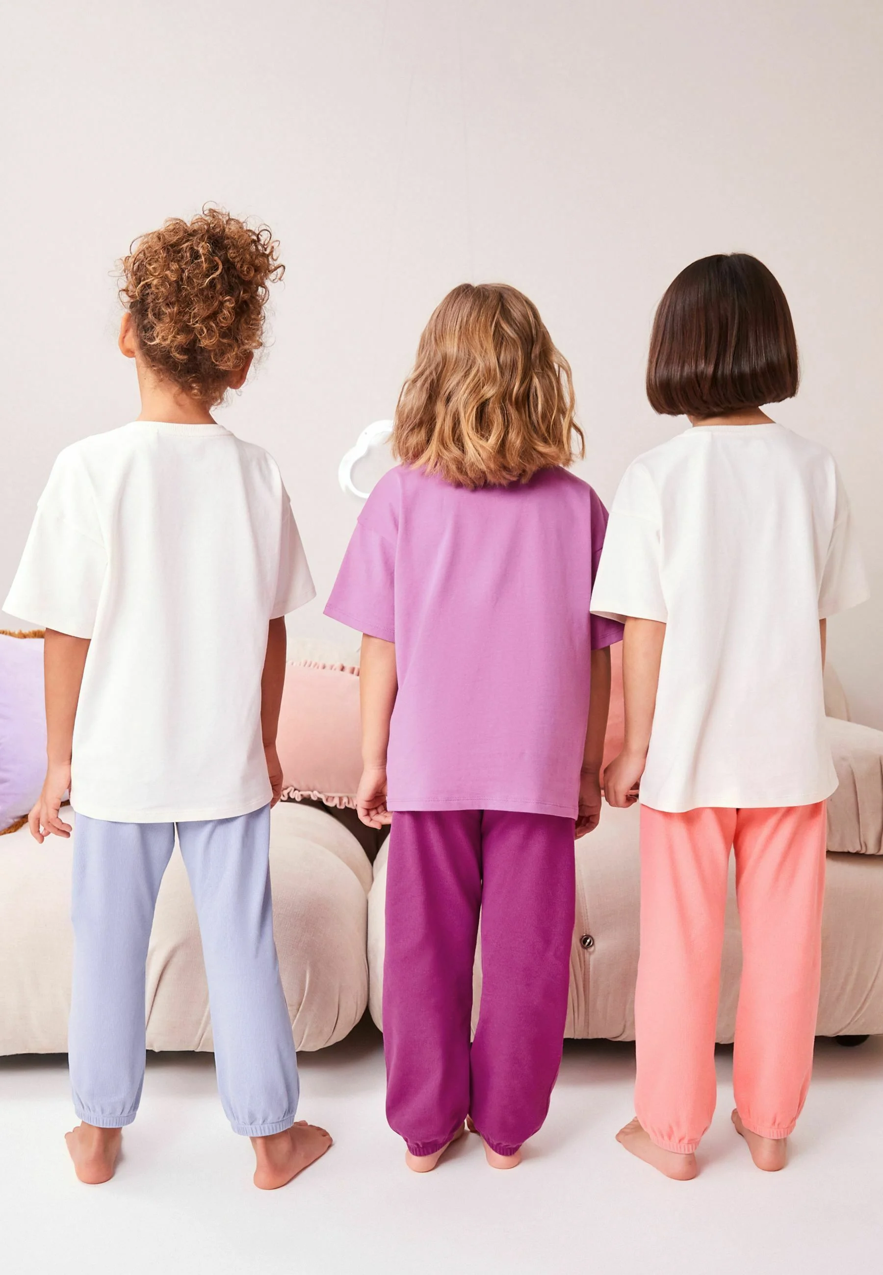 Siguiente JOGGERS PACK DE 3 - Pijamas