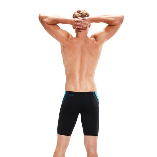 BADEHOSE HYPERBOOM SPL JAM AM BLACK/BLUE
