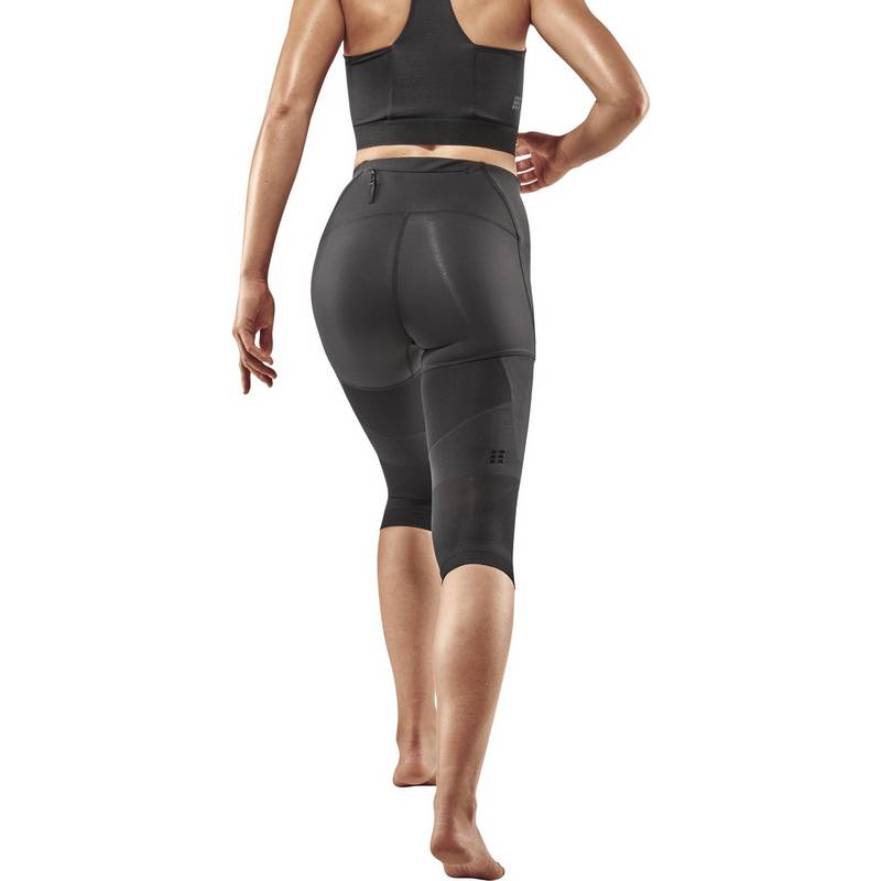 CEP Ultralight 3/4 Lauftights Damen