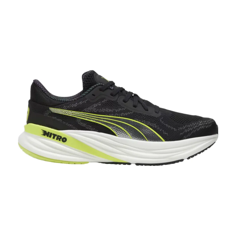 PUMA Magnify Nitro 2 Psychedelic Rush 380078-01 / schwarz