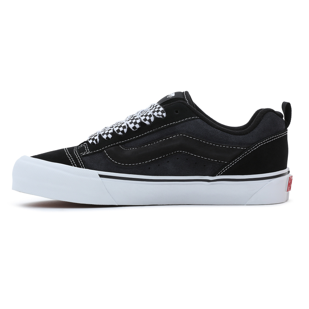 Vans Knu Skool VLT LX VN0007QDBA5 / grau