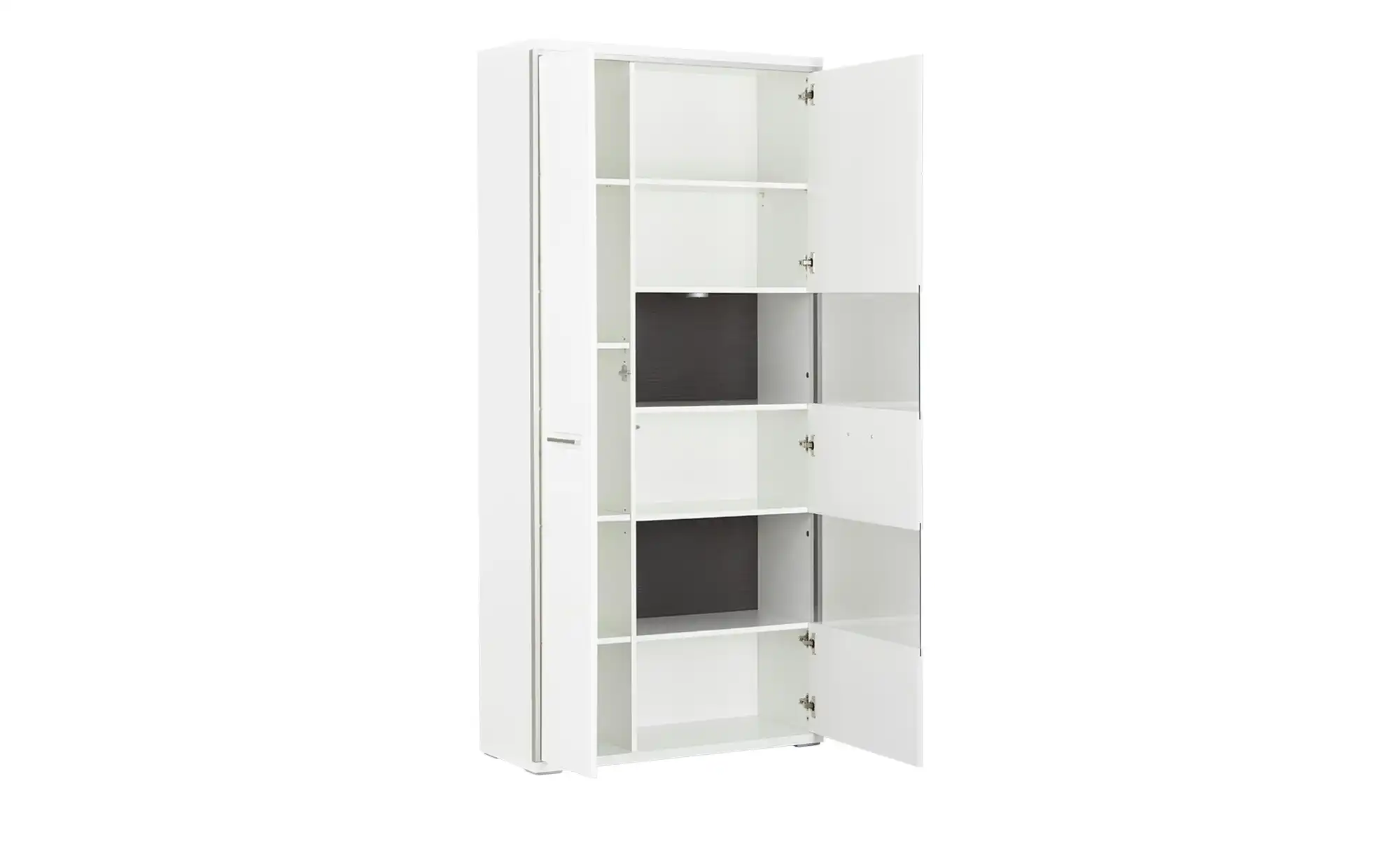 Primo Kombivitrine  Setto