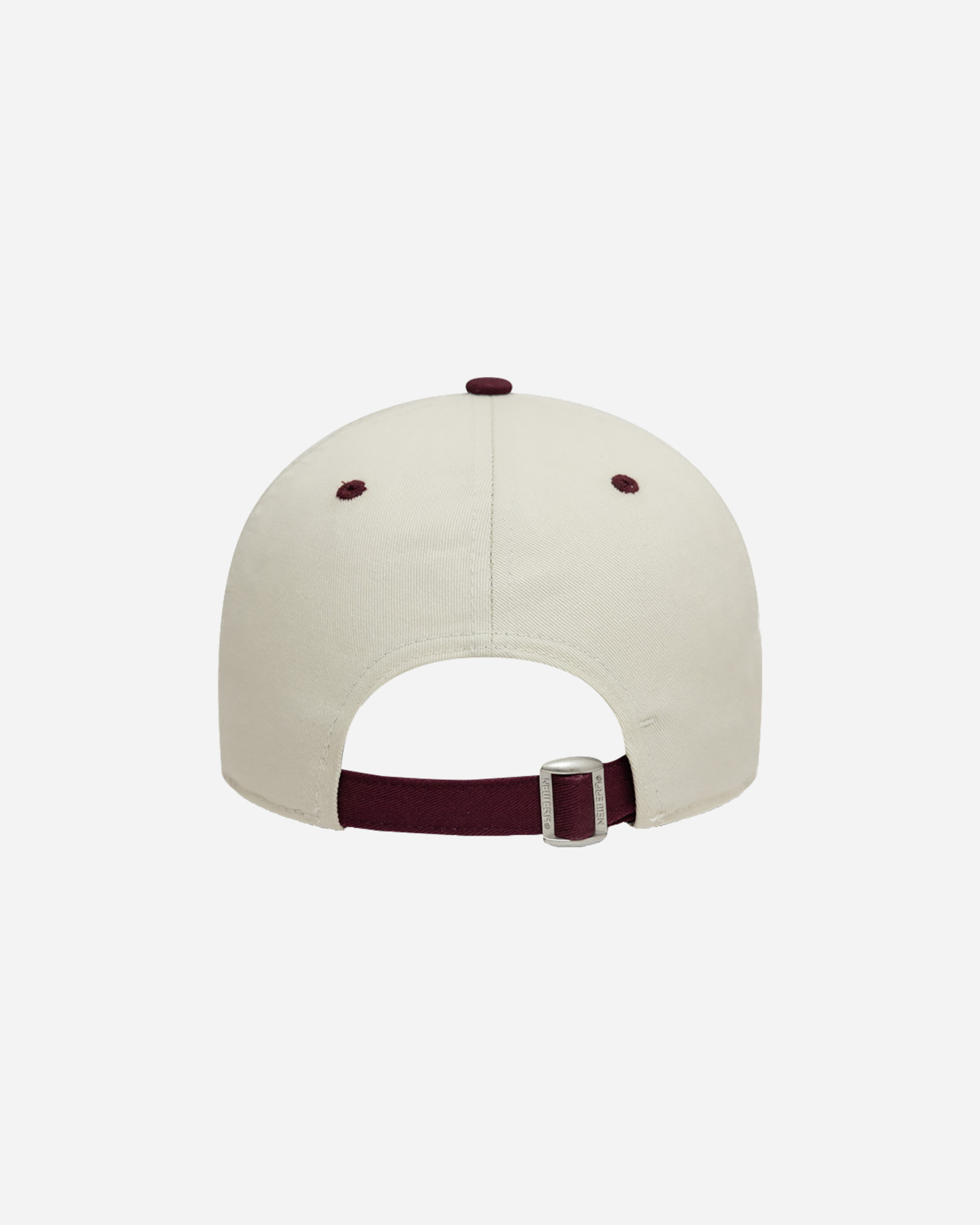 Accessorio Calcio Ufficiale New Era Roma Fangear Male 9forty Soccer As M 60595536