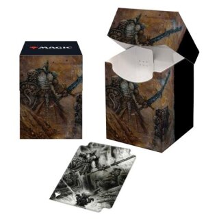 PRO 100+ Deck Box - Magic The Gathering: Modern Horizons 2 V1