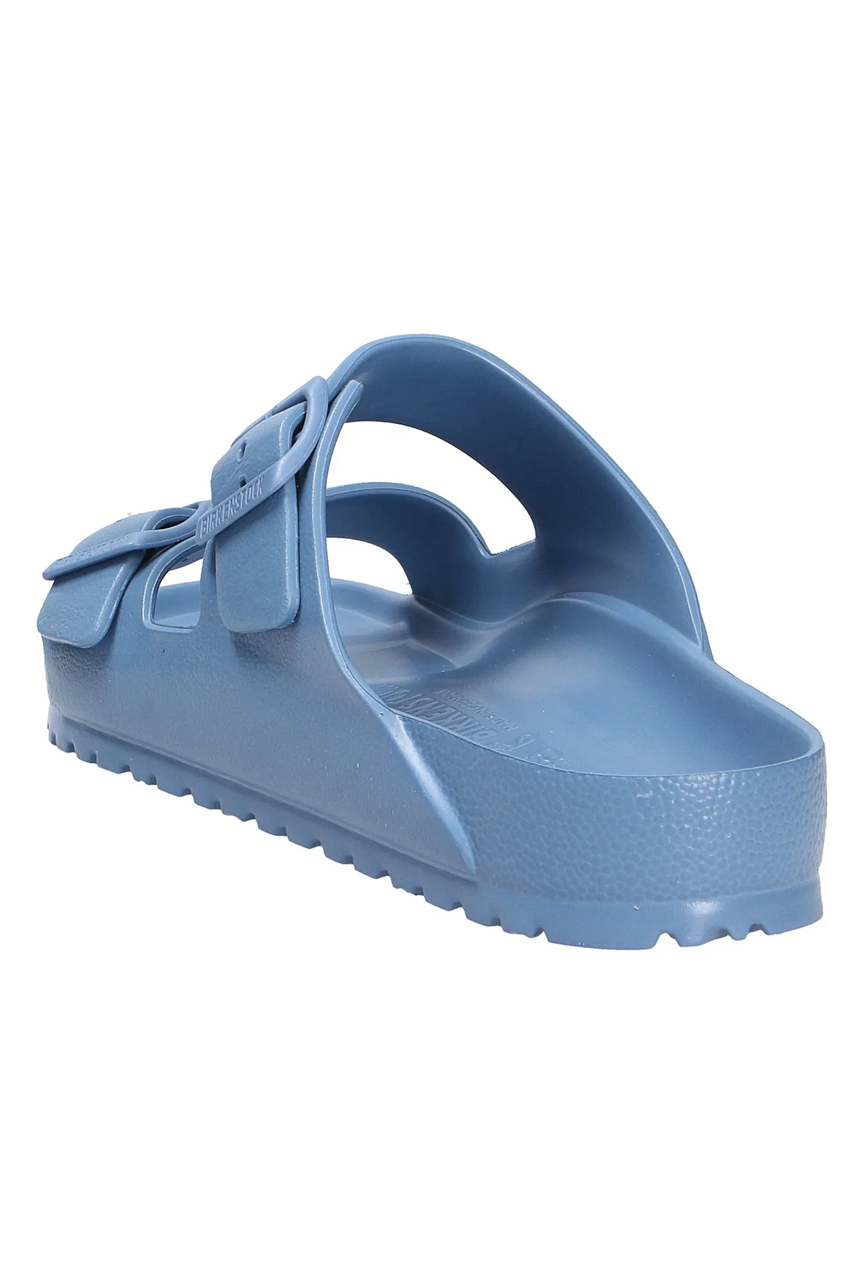 Birkenstock  Tieffußbett Pantolette