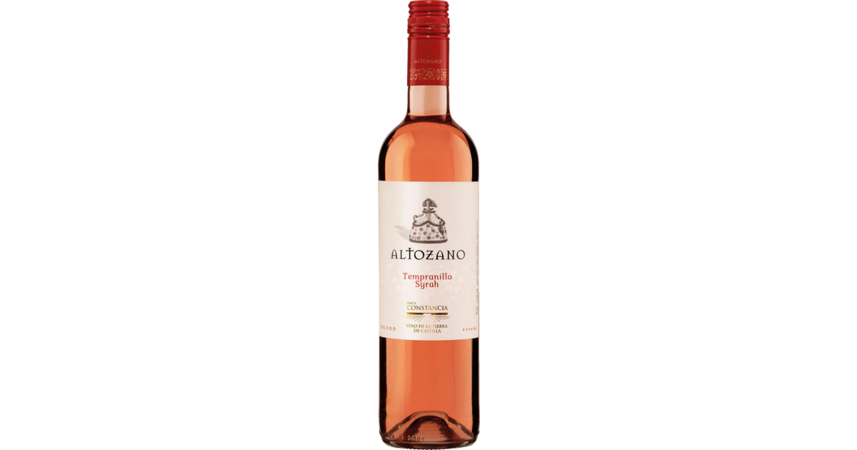 Altozano Rosado