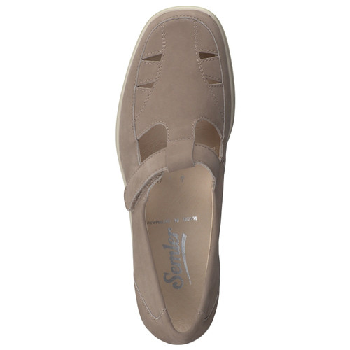 Slipper-25633490004 Semler