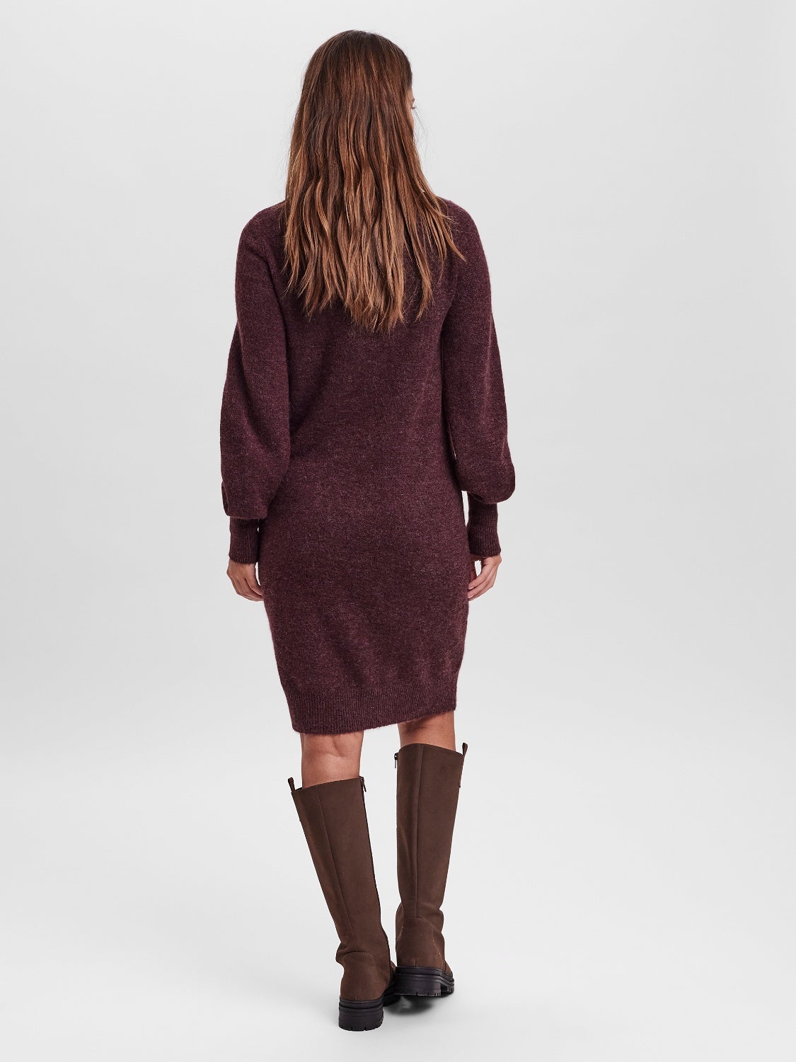 VMSIMONE Kurzes Kleid
