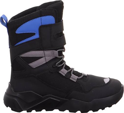 superfit Winterstiefel ROCKET