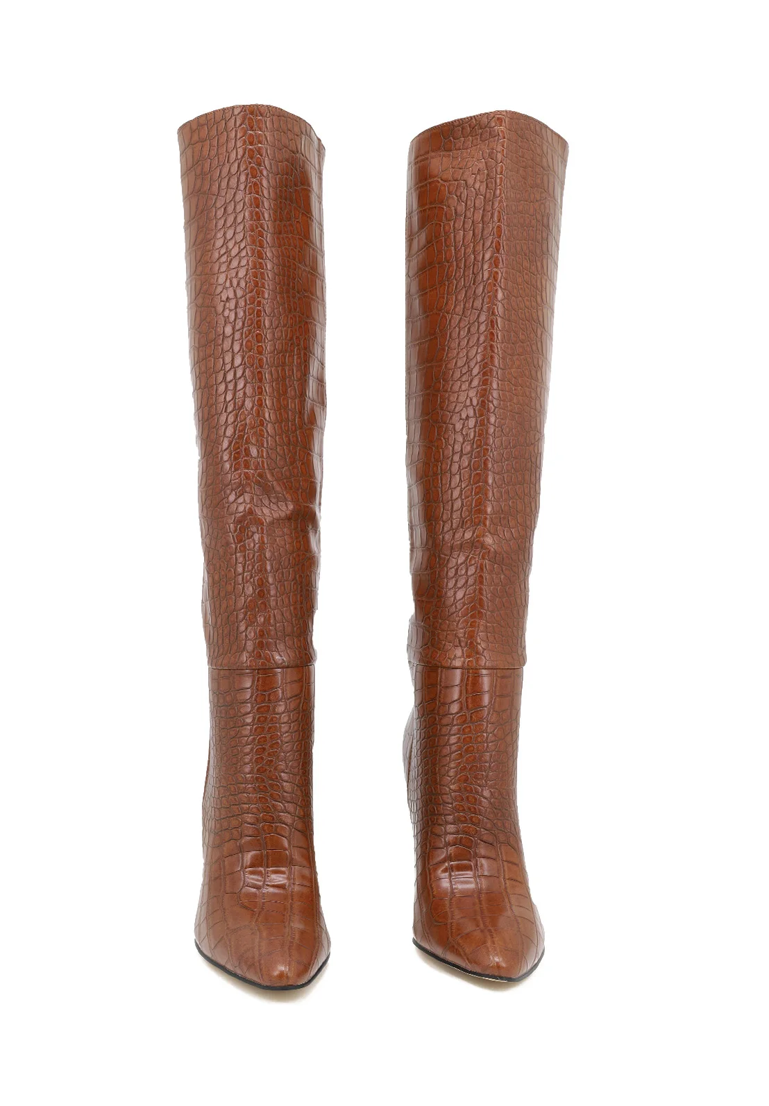 Botas altas Reina Helena