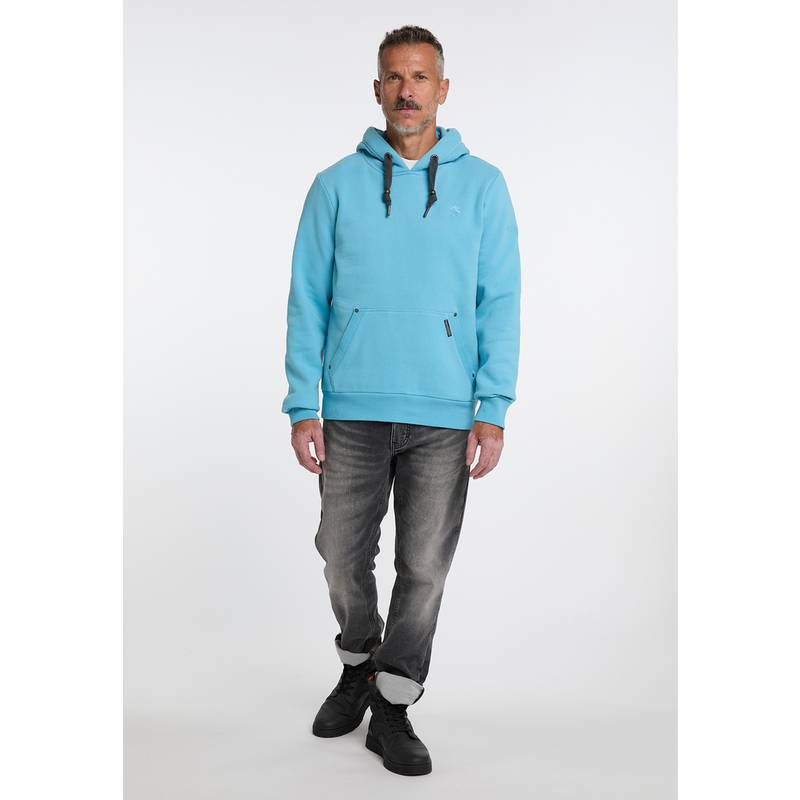 Schmuddelwedda Hoodie Herren