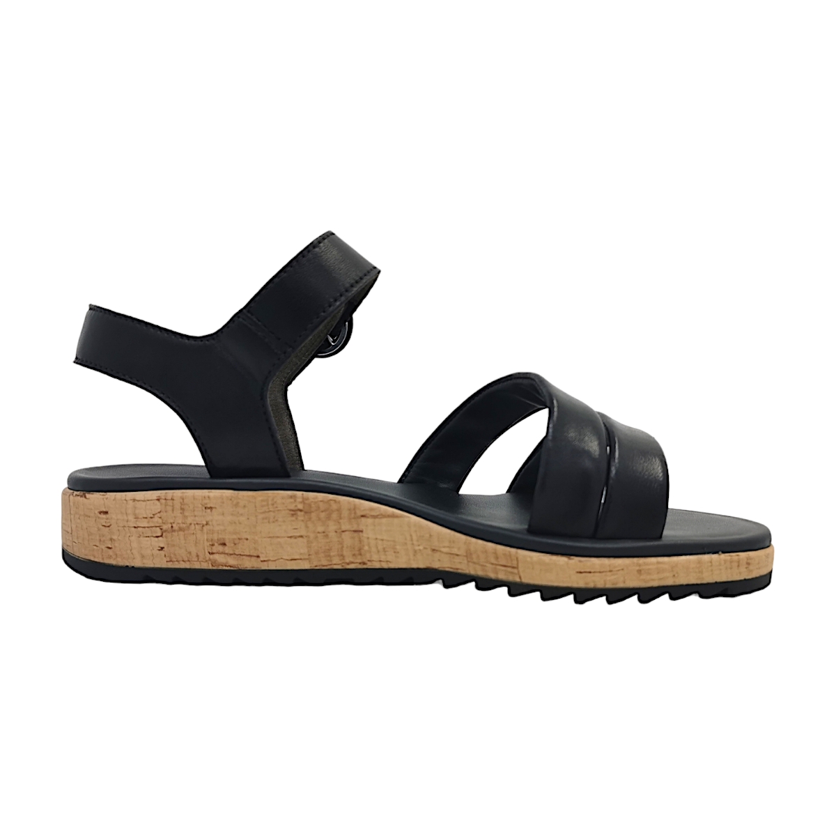 Paul Green 6112-025 Schwarz 025 Black