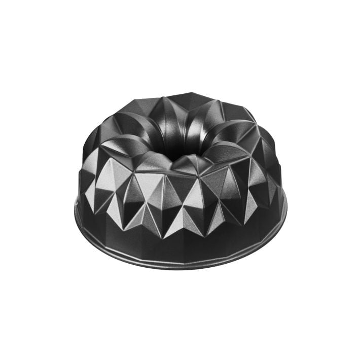 Inspiration Bundform geometrisch, 25 cm