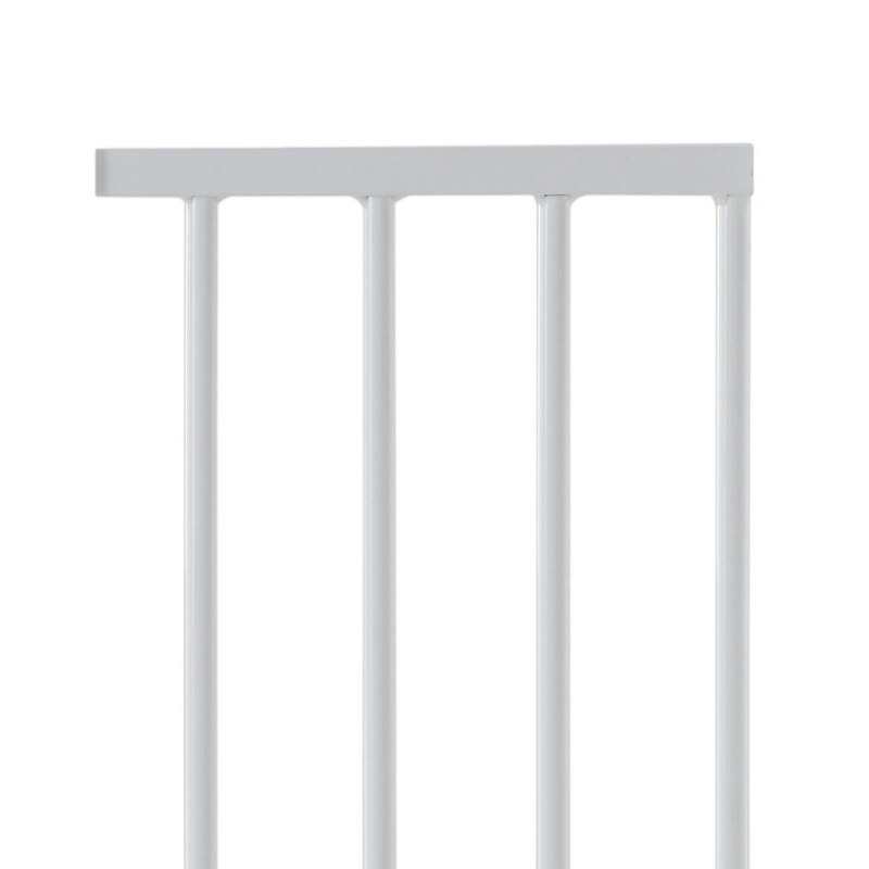 Extension 28 cm blanche Munchkin