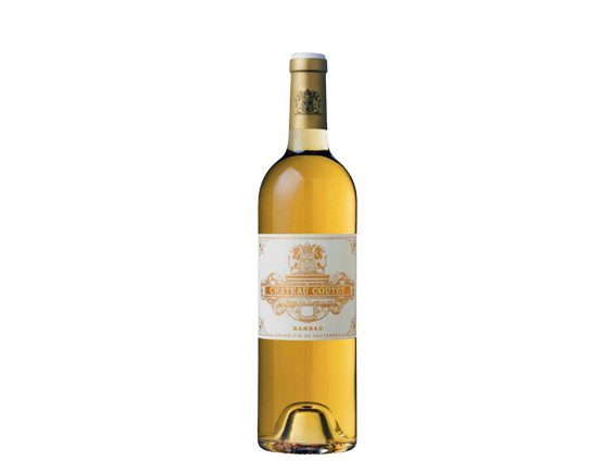 Château Coutet 2019 Bordeaux Barsac
