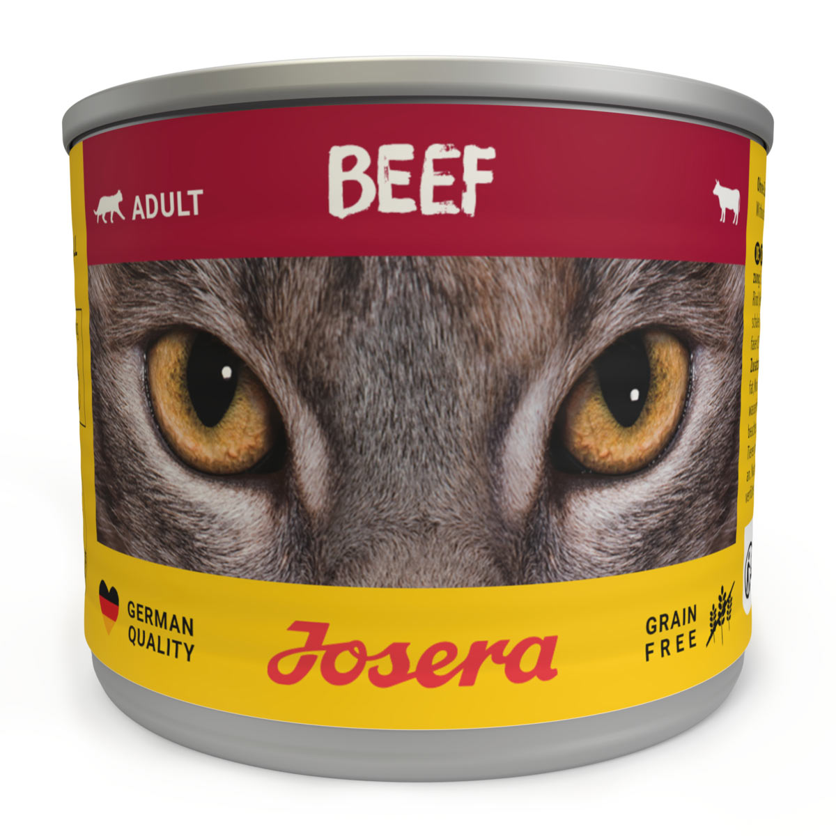 Josera Beef Cat wet günstig kaufen bei ZooRoyal