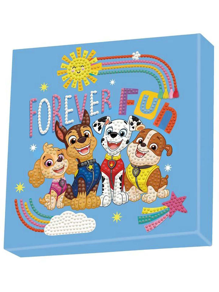 DIAMOND DOTZ Kreativset 