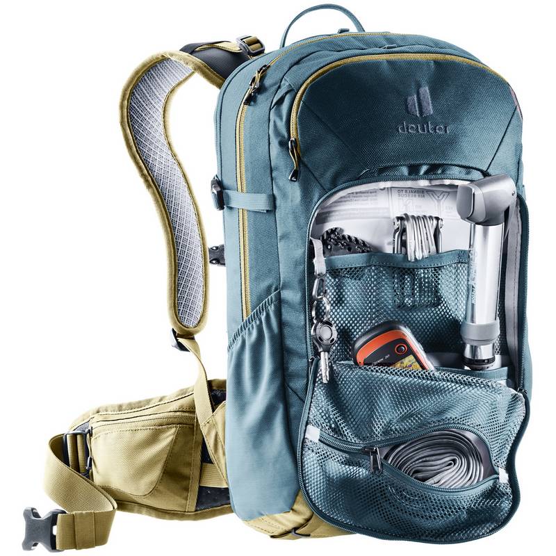 Deuter Attack 20 Fahrradrucksack Herren