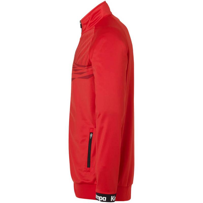 Kempa WAVE 26 POLY JACKE Trainingsjacke