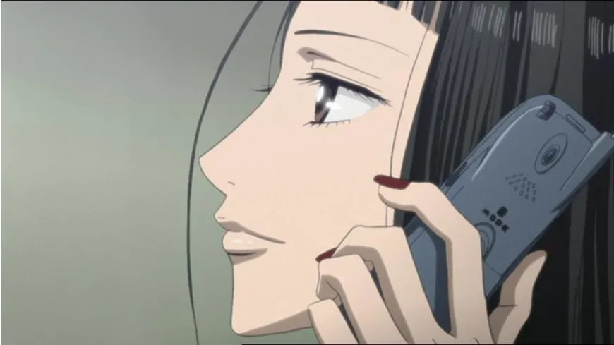 NANA - The Blast! Edition Vol. 4 (Ep. 37-47) (+ Soundtrack-CD)  [2 BRs]