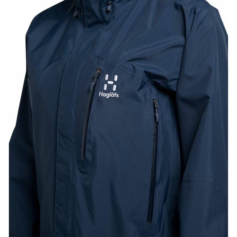 Haglöfs Astral GTX Jacket Hardshelljacke Damen